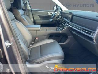 HYUNDAI Santa Fe usata, con Airbag laterali
