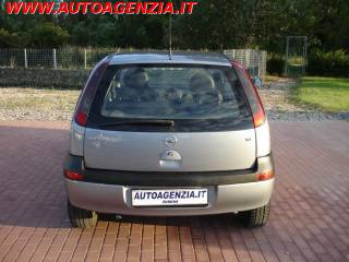OPEL Corsa usata 3