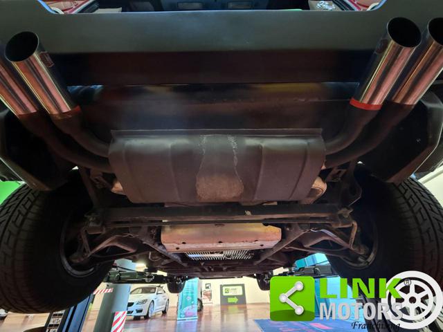 FERRARI Dino GT4 usata 31