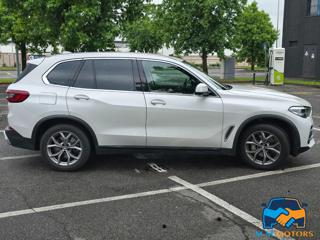 BMW X5 usata, con Airbag Passeggero
