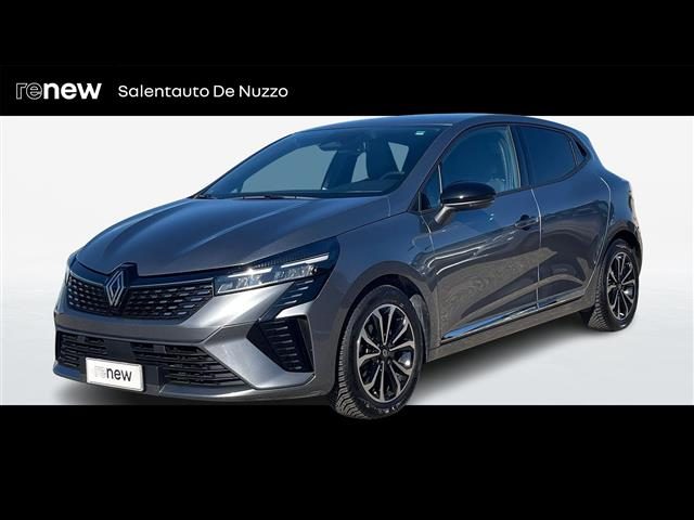 RENAULT Clio usata, con ABS