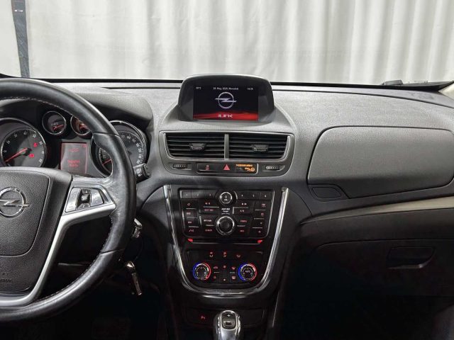 OPEL Mokka usata, con Servosterzo