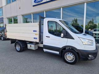 FORD Transit usata, con Cruise Control