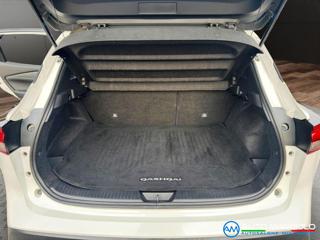 NISSAN Qashqai usata, con Controllo trazione