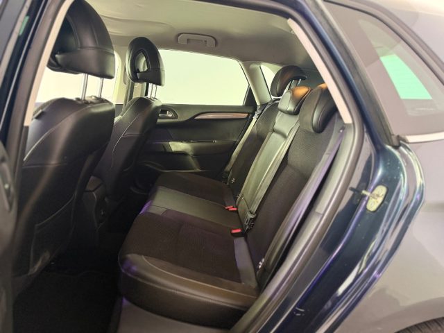 CITROEN C4 usata 5