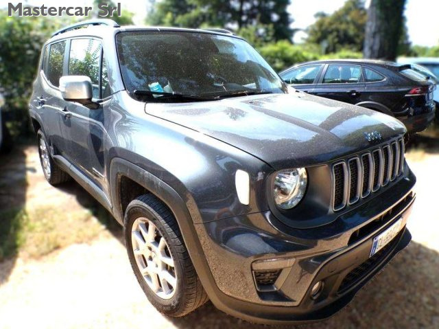 JEEP Renegade usata, con Airbag laterali