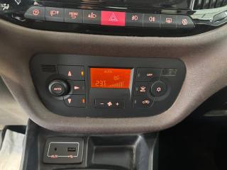 FIAT Doblo usata, con Fendinebbia