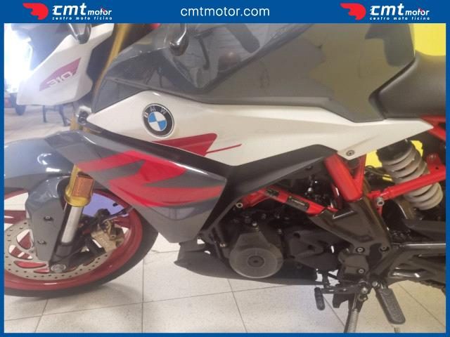 BMW G 310 R usata 9