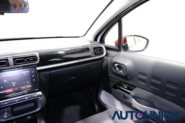 CITROEN C3 usata 39