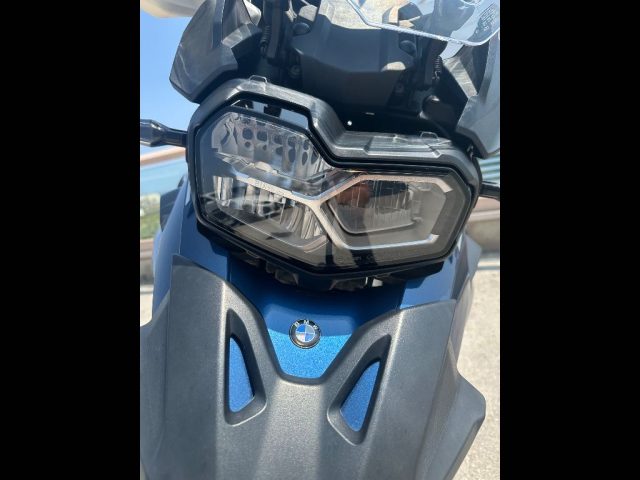 BMW F 850 GS usata 12