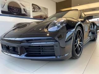 PORSCHE 992 911 Turbo S Coupè  650Hp