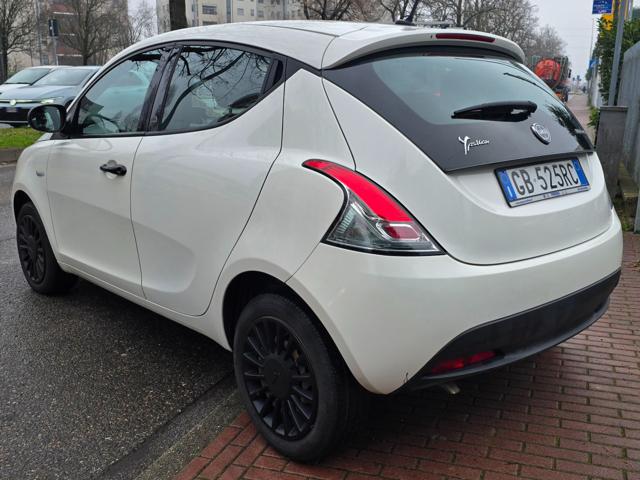 LANCIA Ypsilon usata, con Alzacristalli elettrici