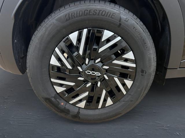 FIAT 600 usata, con Climatizzatore