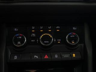SKODA Kodiaq usata 18