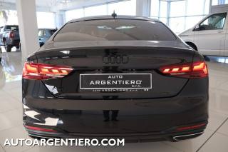 AUDI A5 usata, con Airbag Passeggero