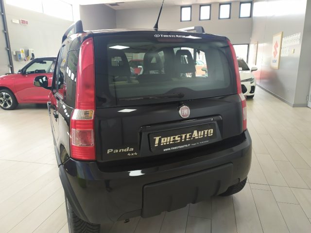 FIAT Panda usata, con Alzacristalli elettrici