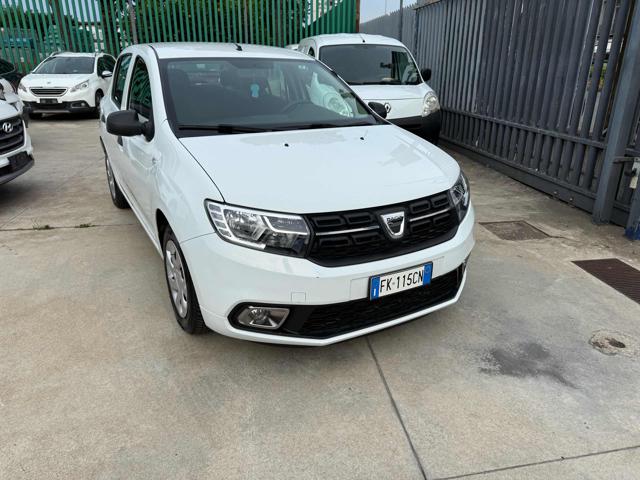 DACIA Sandero usata, con Airbag
