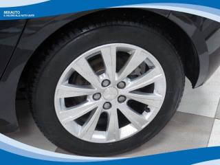 PEUGEOT 308 usata, con Fendinebbia