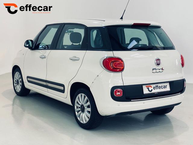 FIAT 500L usata, con Alzacristalli elettrici