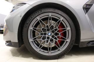 BMW M3 usata, con Cerchi in lega