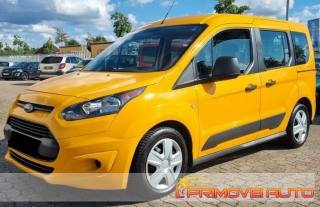 FORD Tourneo Connect usata, con Airbag Passeggero