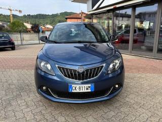LANCIA Ypsilon usata, con Airbag Passeggero