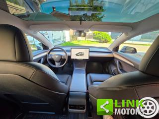 TESLA Model 3 usata, con Alzacristalli elettrici