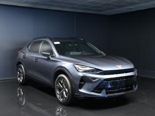 CUPRA Formentor usata, con Autoradio