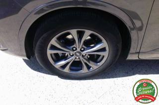 FORD Kuga usata, con Sensori di parcheggio anteriori
