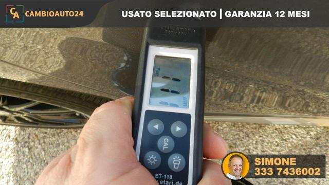 MERCEDES-BENZ A 250 usata 95