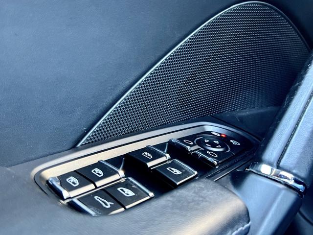 PORSCHE Cayenne usata, con Leve al volante