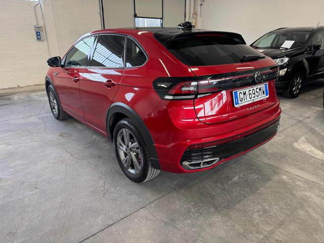 VOLKSWAGEN Taigo usata, con Cerchi in lega