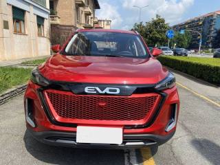 EVO Evo5 usata, con Airbag