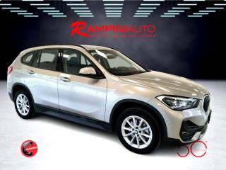 BMW X1 usata 5