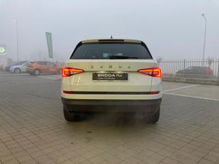 SKODA Kodiaq usata, con Airbag Passeggero