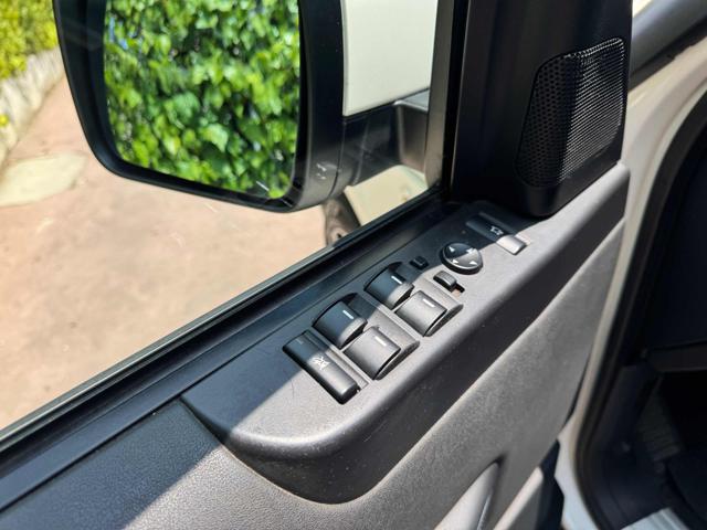 LAND ROVER Range Rover usata, con Cruise Control