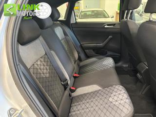 VOLKSWAGEN Taigo usata 24