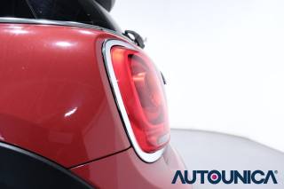 MINI Cooper SD usata 45