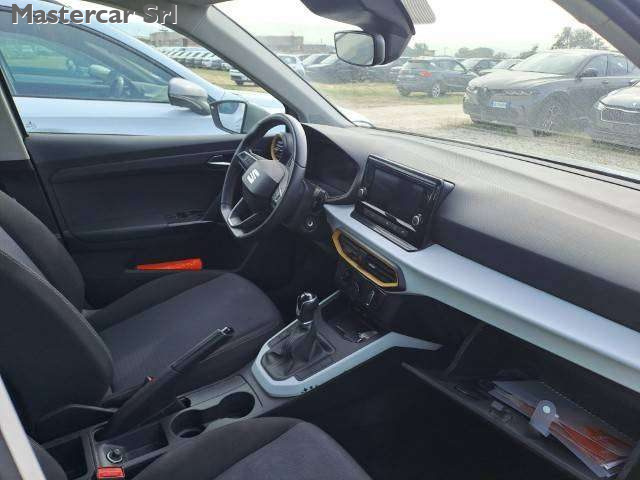SEAT Arona usata, con ESP
