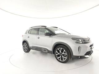CITROEN C5 Aircross usata, con Park Distance Control
