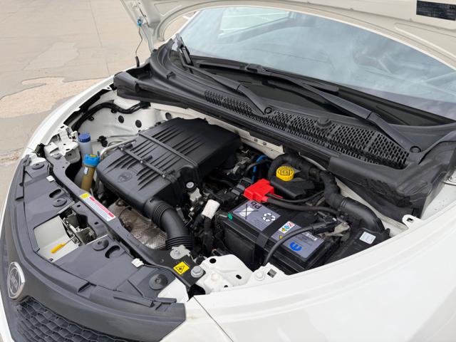 LANCIA Ypsilon usata 24