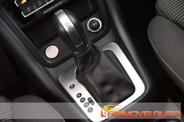 VOLKSWAGEN Sharan usata, con Chiusura centralizzata