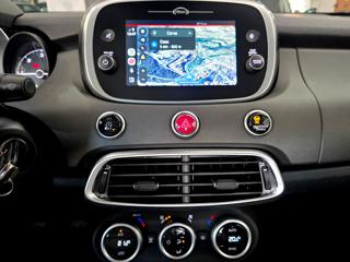 FIAT 500X usata, con Cruise Control