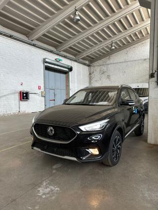 MG ZS 1.5 VTi-tech Luxury