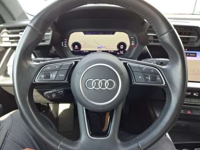 AUDI A3 usata, con Boardcomputer