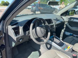AUDI Q5 usata, con Autoradio