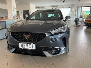 CUPRA Formentor usata, con Airbag