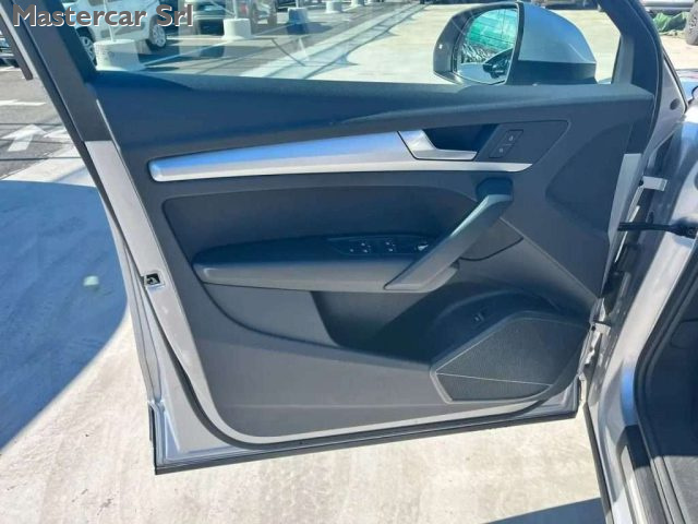 AUDI Q5 usata, con Boardcomputer