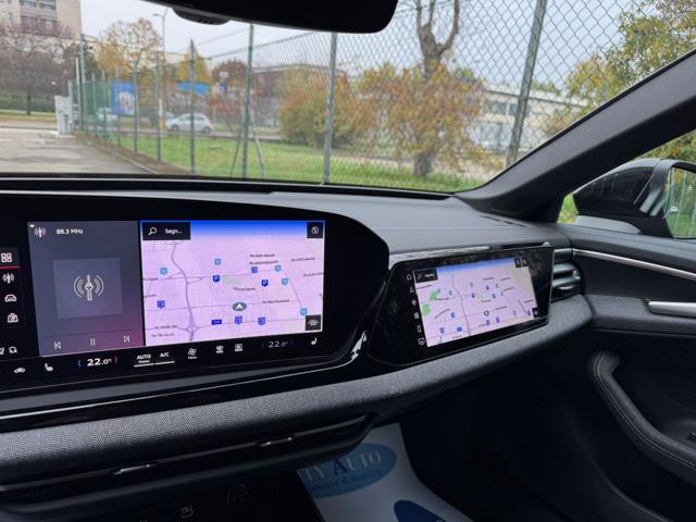 AUDI A5 usata, con Controllo automatico clima