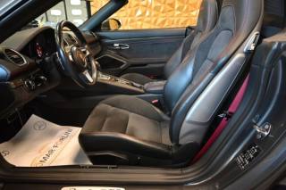 PORSCHE Boxster usata 59